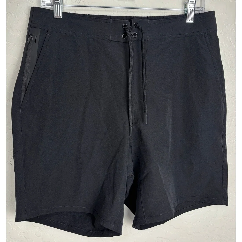 Ten Thousand The Foundation Short 5